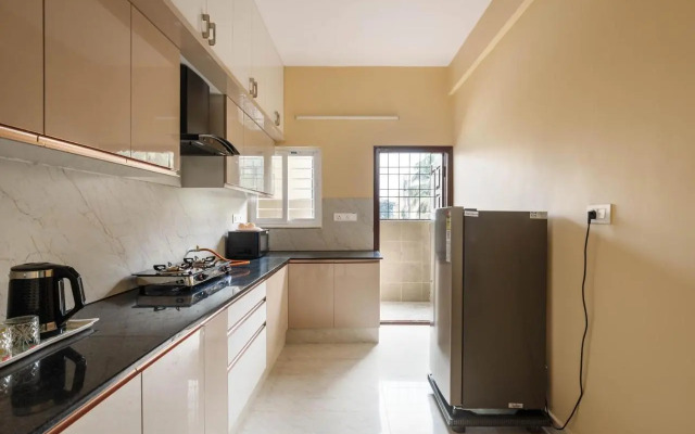 OYO Rooms Bannerghatta Road 2