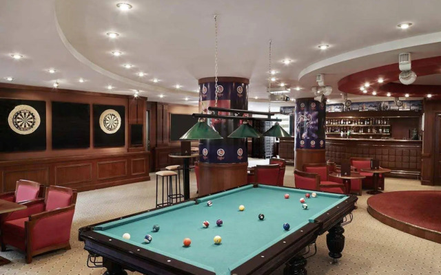 Hotel Hanoi Opera