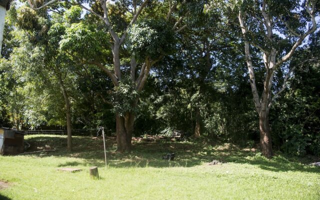 Morogoro Homestay Hostel