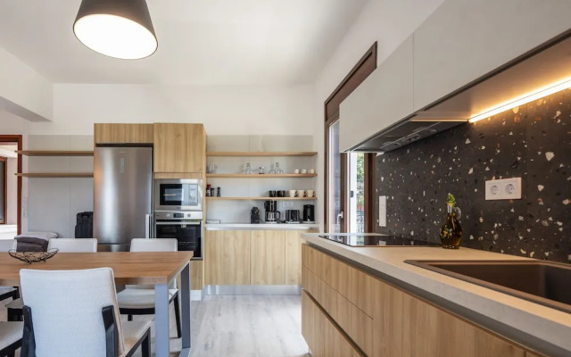Suites Olive Tree Farm Episkopi Village
