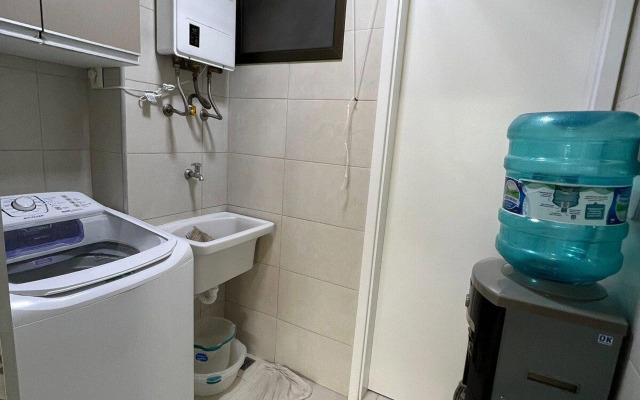 Mandara Lanai Apartamento Térreo