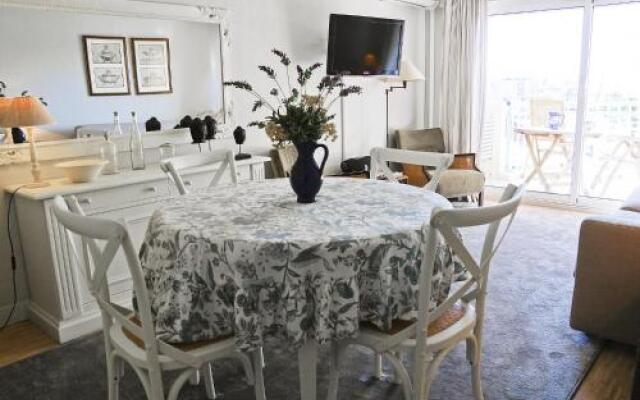 Appartements Le Miramar