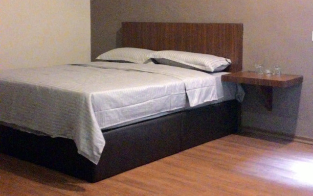 Kluang Parade Hotel