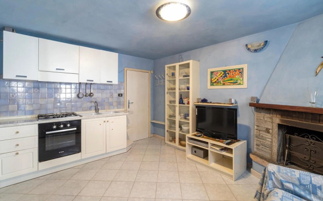 Casa Rossella