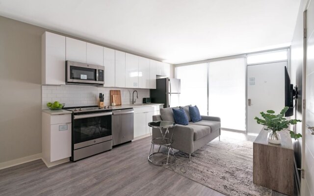 Belhaven Heights Condos By Barsala