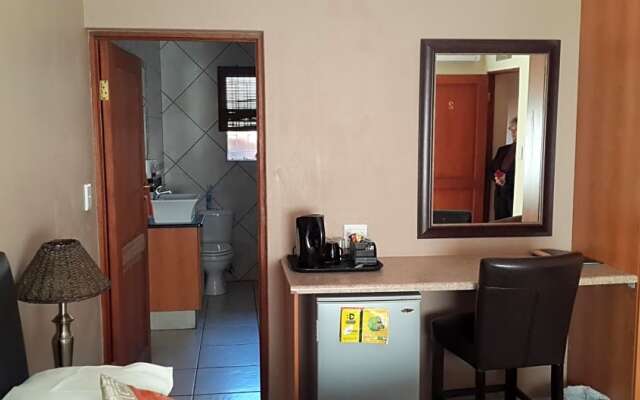 The Cedars Bed and Breakfast