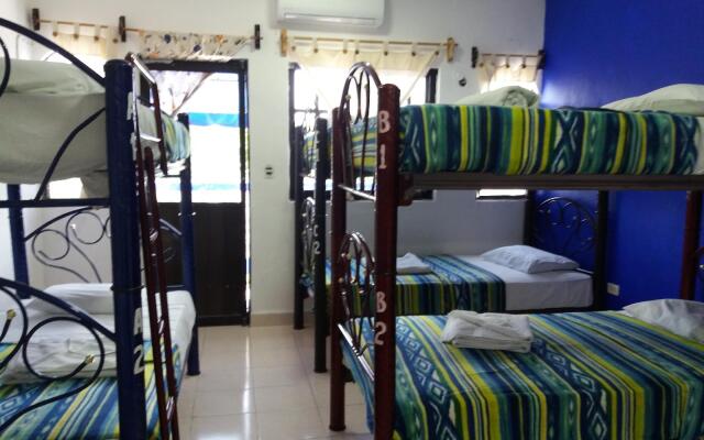 Hostal Choco