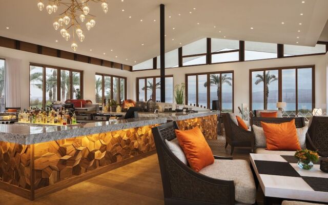 The Setai Sea of Galilee
