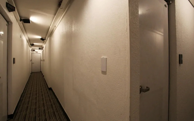 Maison Yongsan Hotel