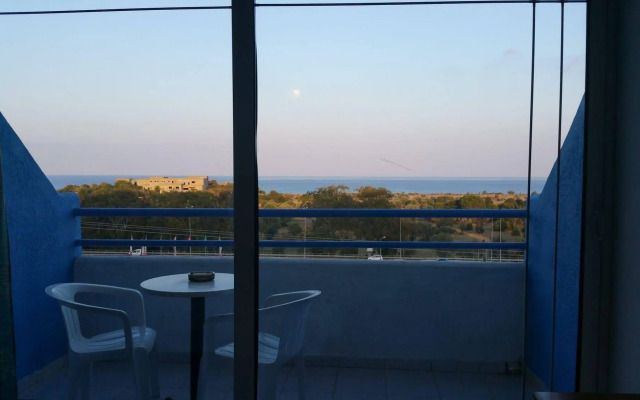 Rodos Blue Resort