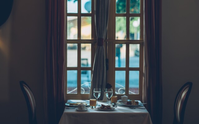Iberostar Heritage Grand Trinidad