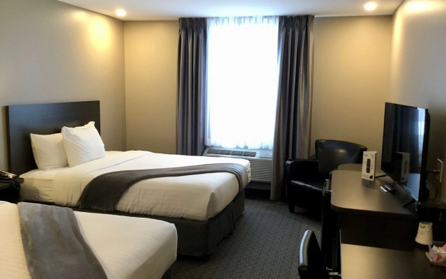 Villa Inn & Suites, SureStay Collection by Best Western