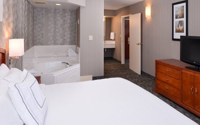 Courtyard by Marriott Charlotte Gastonia