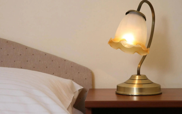 Hotel Aaron