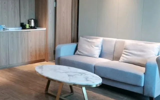 Ousika International Hotel (Dongguan Dalang Square)