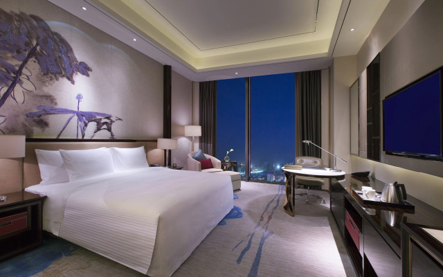 Dongguan Wanda Vista Hotel - During the Canton Fair, free shuttle buses will be provided to the Canton Fair exhibition hall, and check-out will be delayed until 3:00 pm