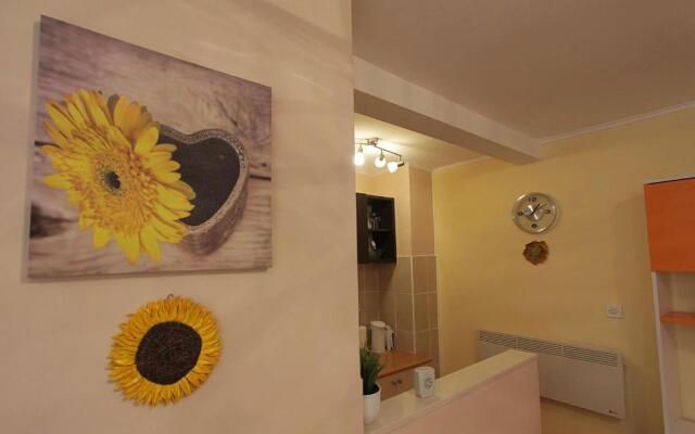 Apartment Tancabel