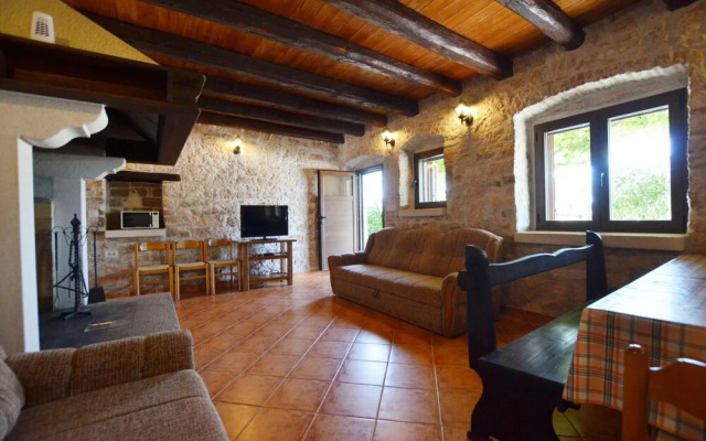 Orbanic Taverna in Rovinj