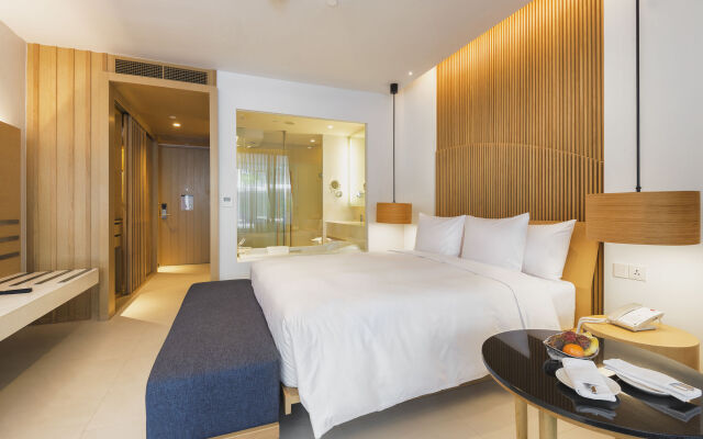 Ace of Hua Hin Resort