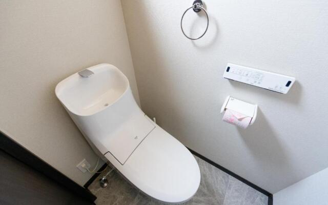 Rakuten STAY HOUSE x WILL STYLE Sasebo 105