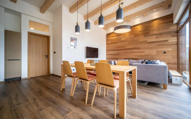 Lipno Port Apartment C304 - Lipno Home