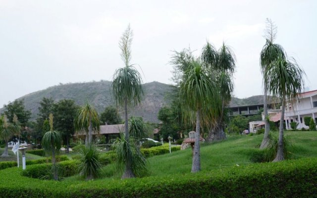 Raj Mahal Resort & Spa