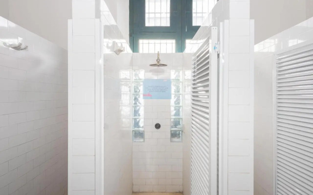 República Hostel Santa Marta