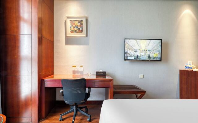 Gowin Hotel Hangzhou