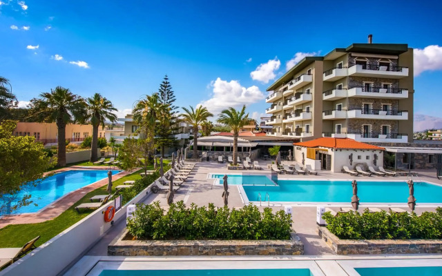 Petousis Hotel & Suites