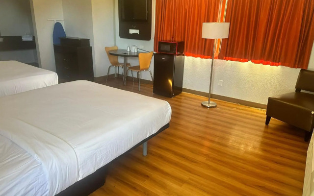 Motel 6 Ventura, CA - South