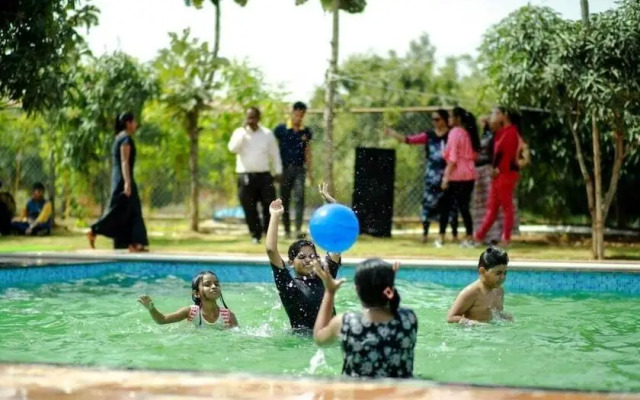 Suggee Resort