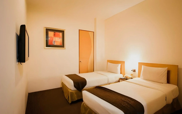 Serela Riau Hotel Bandung