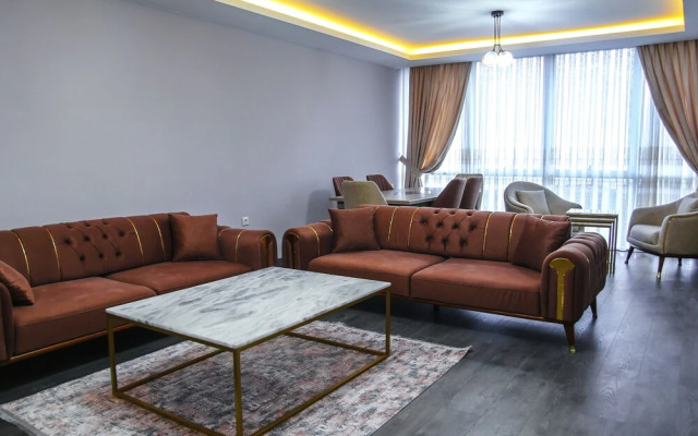 Gazi Oglu Suite Hotel