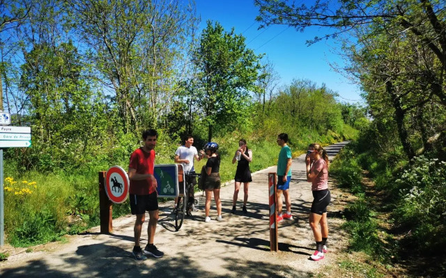 Chateau de Fontblachère