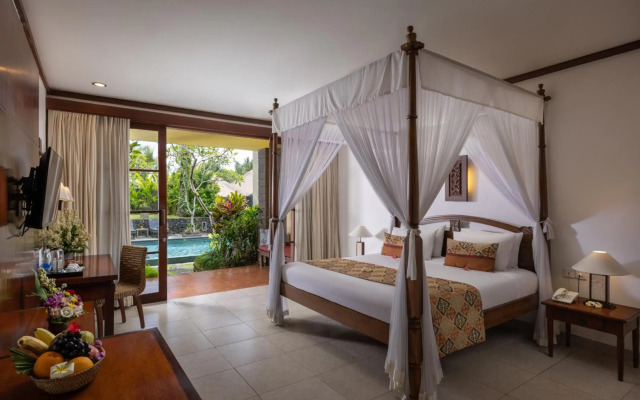 Kori Ubud Resort