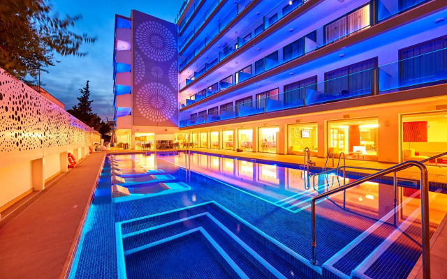 Indico Rock Hotel Mallorca - Adults Only