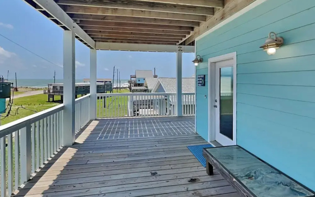 Sea Forever by Ryson Vacation Rentals