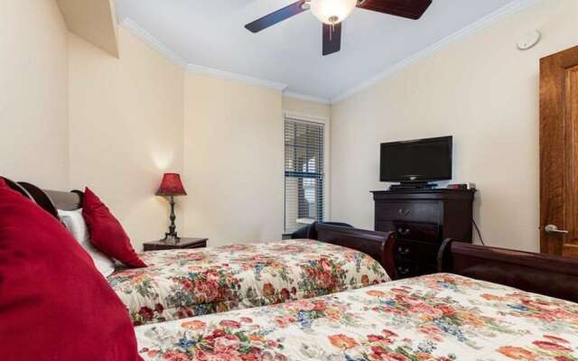 Florencia 707 by Meyer Vacation Rentals