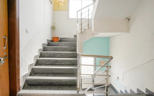 Fabhotel Elegant Stay