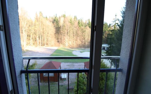 St. George Family & Senior Spa Kudowa-Zdrój