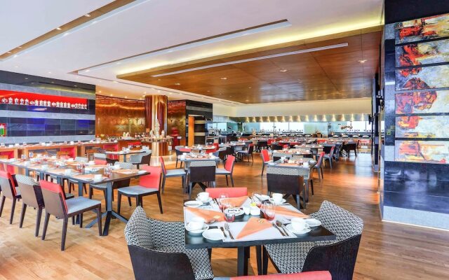 Novotel Chennai Sipcot