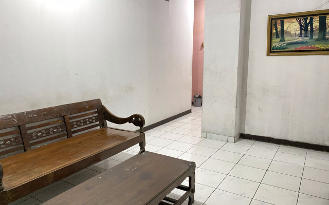 OYO 2628 Kartini Residence