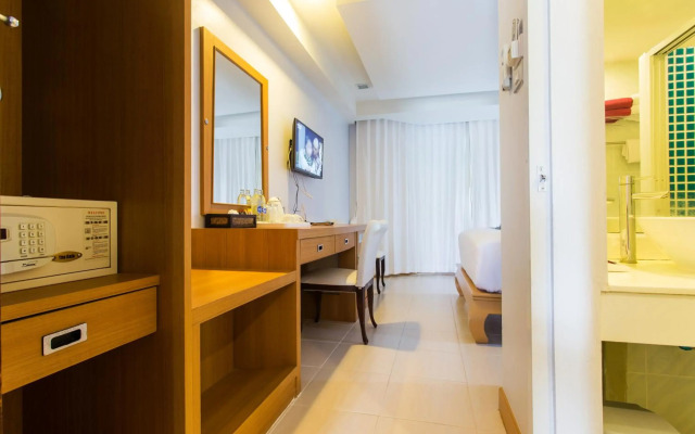 Chaweng Budget Hotel