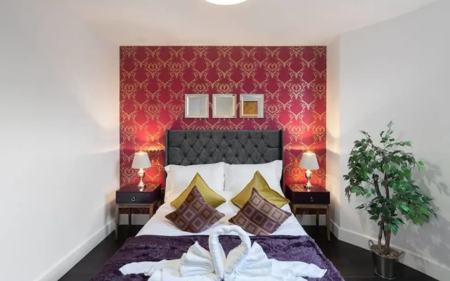 Kings Apartments by Flagons Living