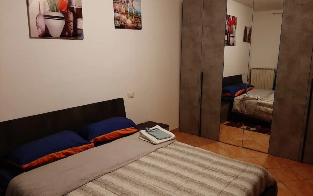 Casa Romy in Cigole - Available Wifi