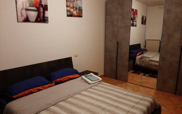 Casa Romy in Cigole - Available Wifi