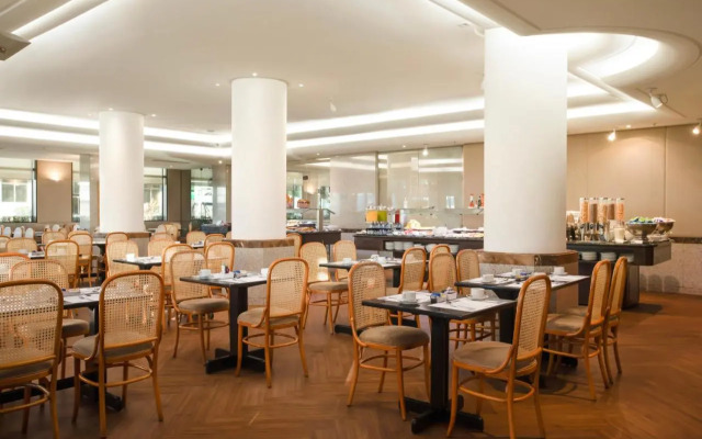 Windsor Excelsior Copacabana