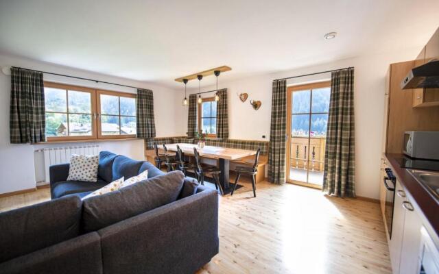 Schoenau Bio & SPA Family Apartments