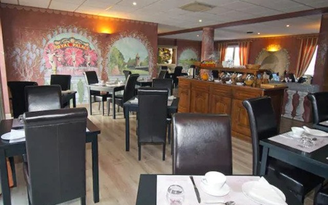 Hôtel Champ Alsace Aerodrome