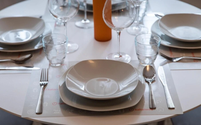 Italianway - Ermes di Colloredo 34 A